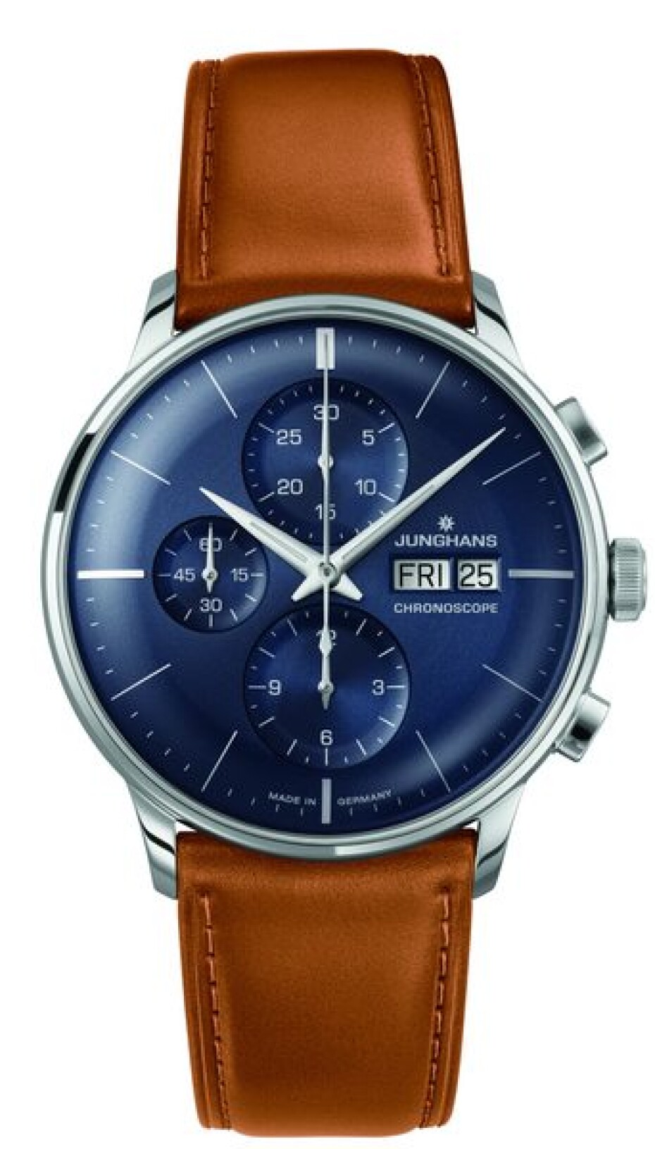 Junghans Meister Chronoscope EN 27/4526.03 - main (23)