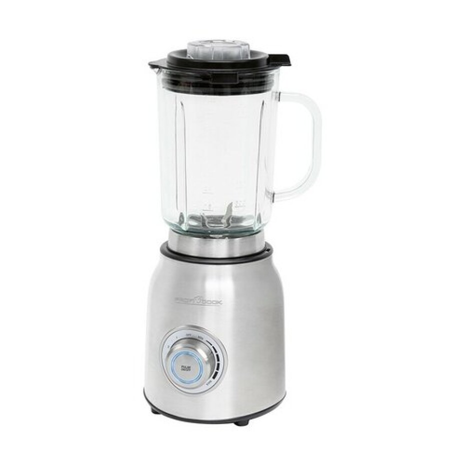 ProfiCook UM 1207 stolní mixér, stříbrná - main (0)