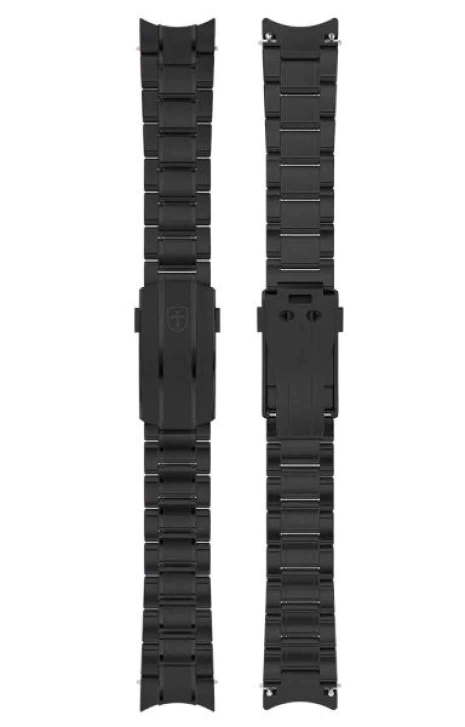 Kovový náramek Biatec | S černou DLC úpravou - 20 mm - main (1)