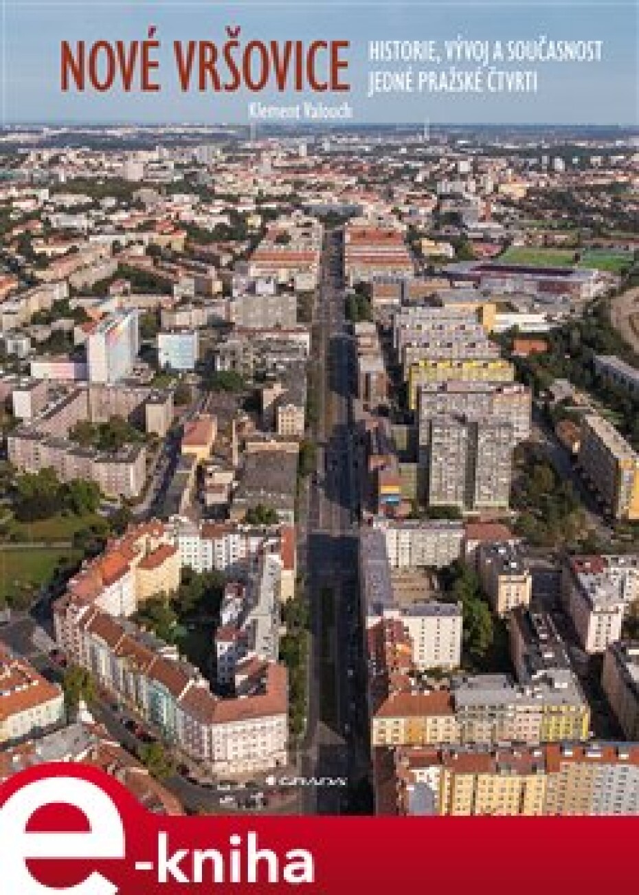 Nové Vršovice - Klement Valouch - main (0)
