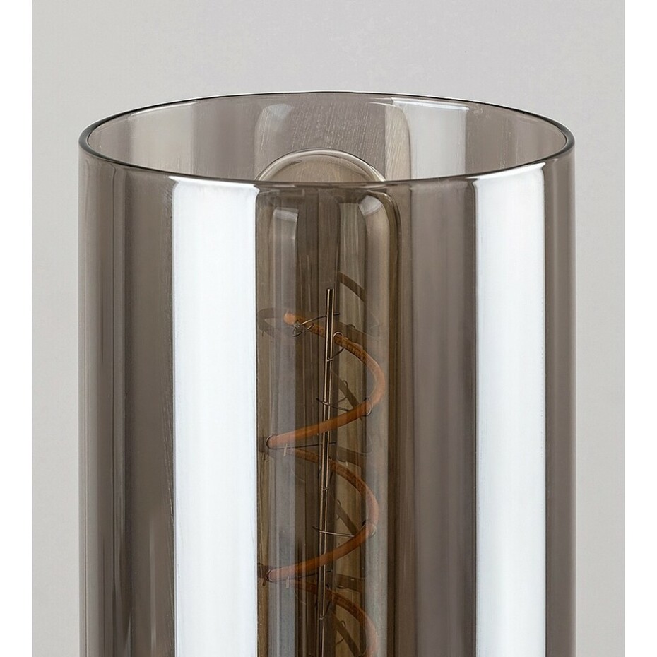 Rabalux 74050 stolní lampa Ronno, černá - main (3)
