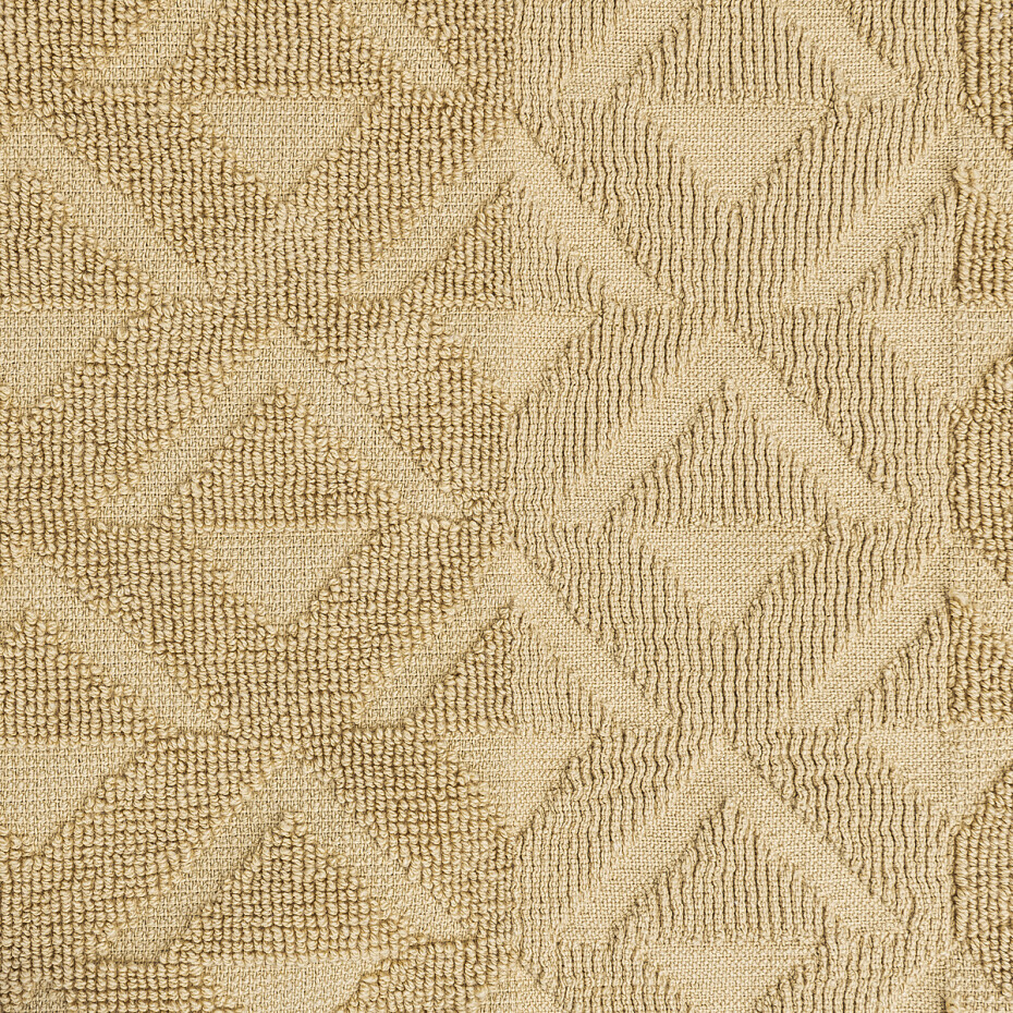 Trade Concept Osuška Rio béžová, 70 x 140 cm - main (2)