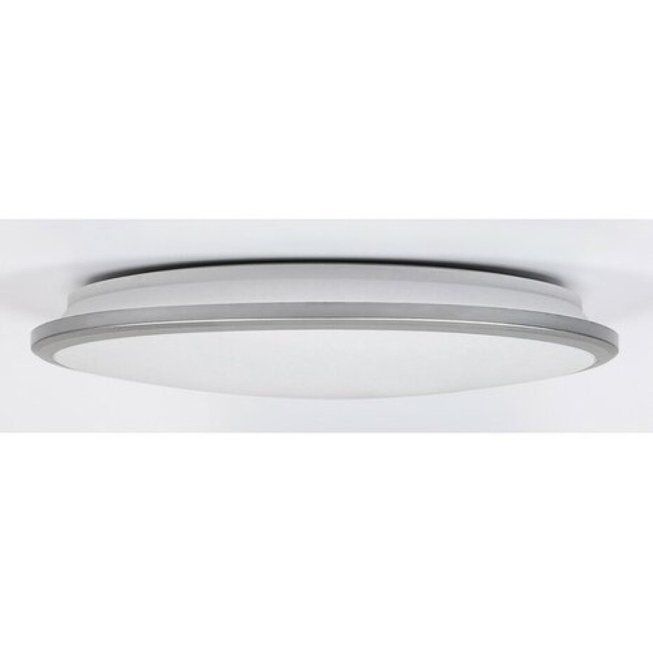 Rabalux 71127 stropní LED svítidlo Engon, 18 W, stříbrná - main (3)