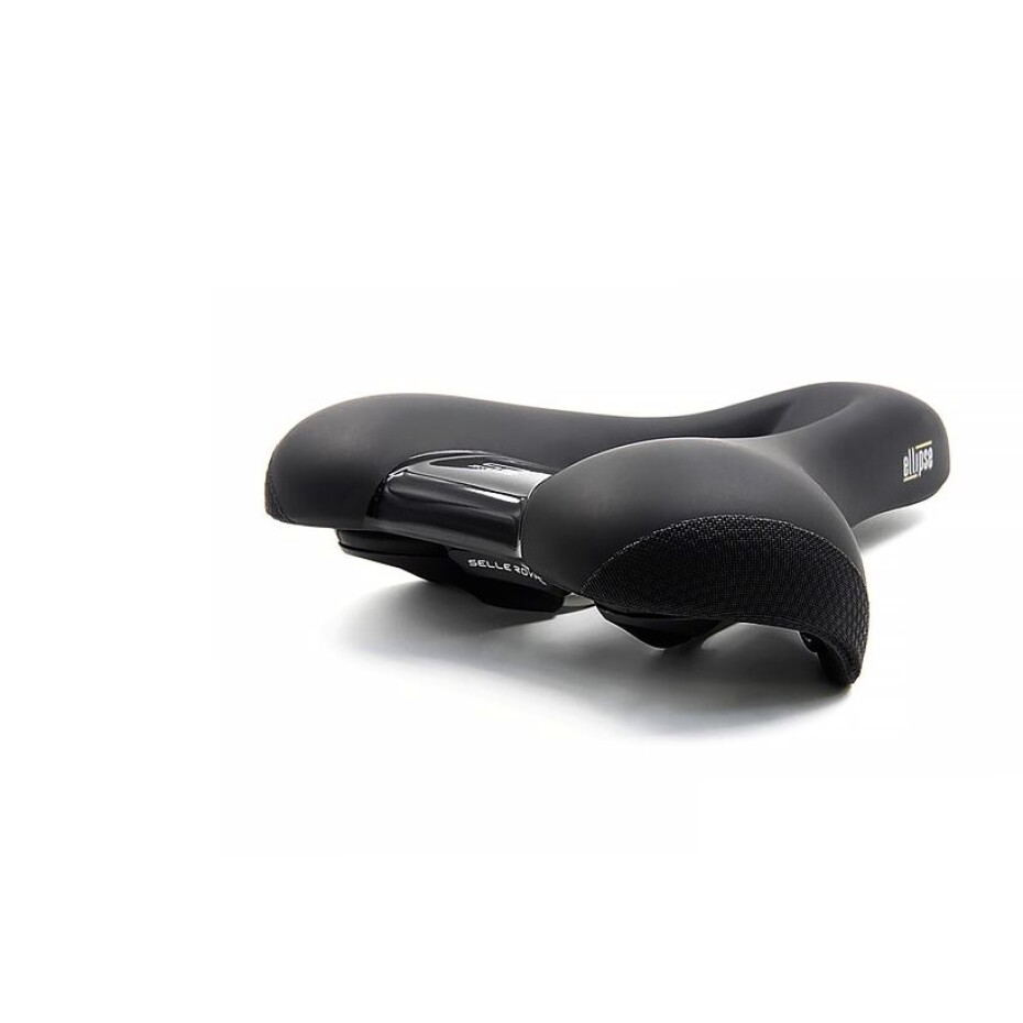 Sedlo Selle Royal  Ellipse Relaxed - main (4)