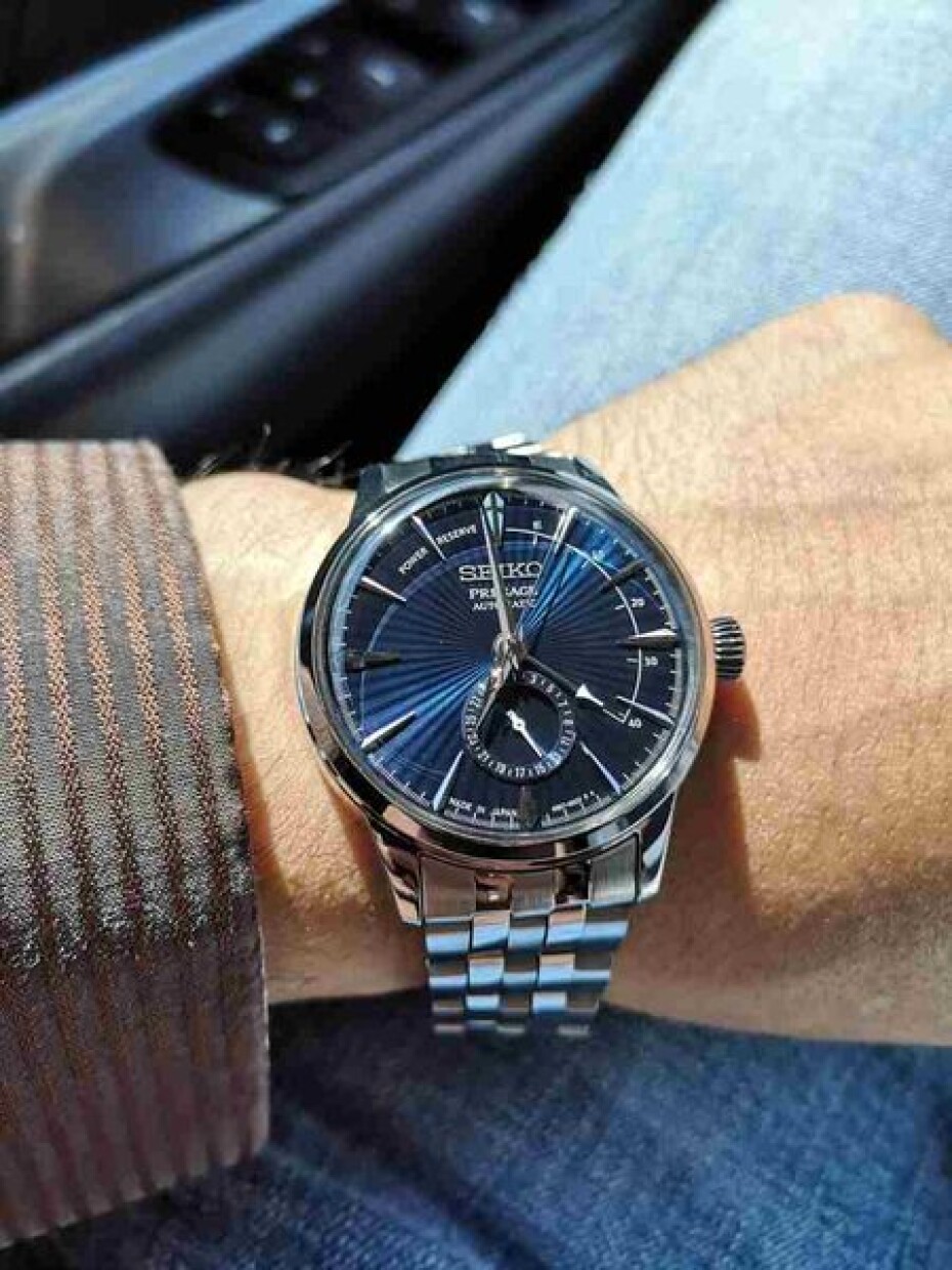 Seiko Presage SSA347J1 - main (15)