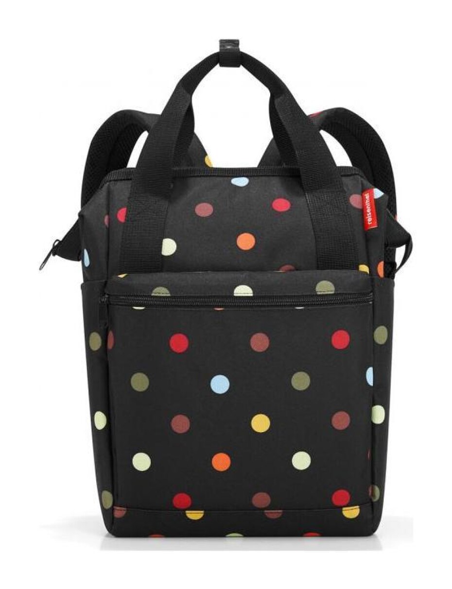 Reisenthel Allrounder R Large Dots batoh - main (0)