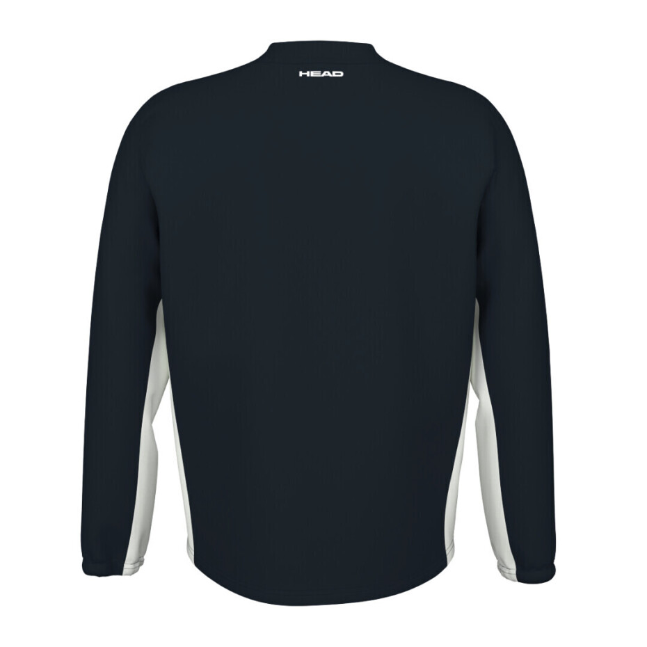 Pánská bunda Head  Breaker Jacket Men NVWH XXL - main (1)