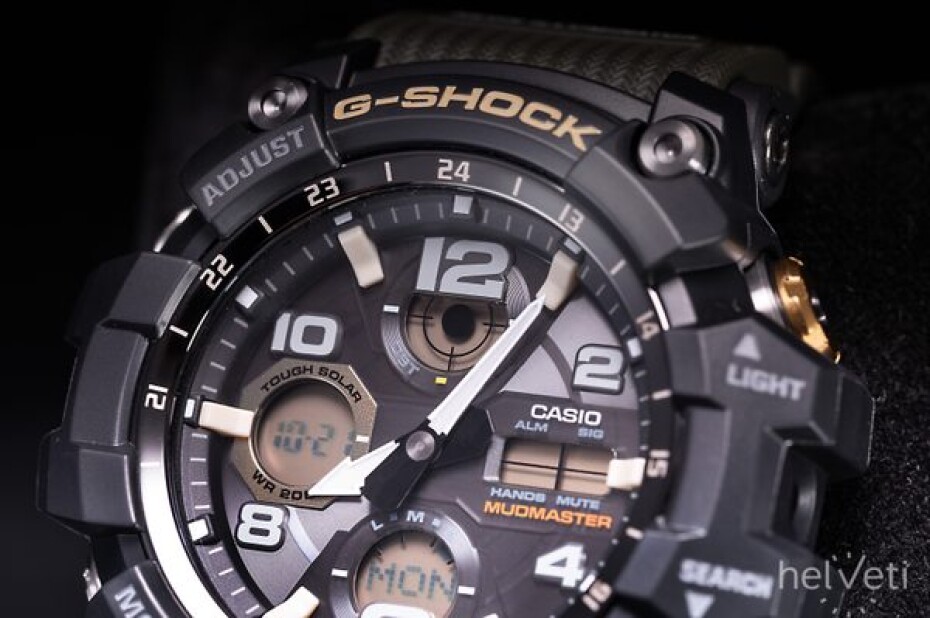 Casio GWG-100-1A3ER Mudmaster - main (6)
