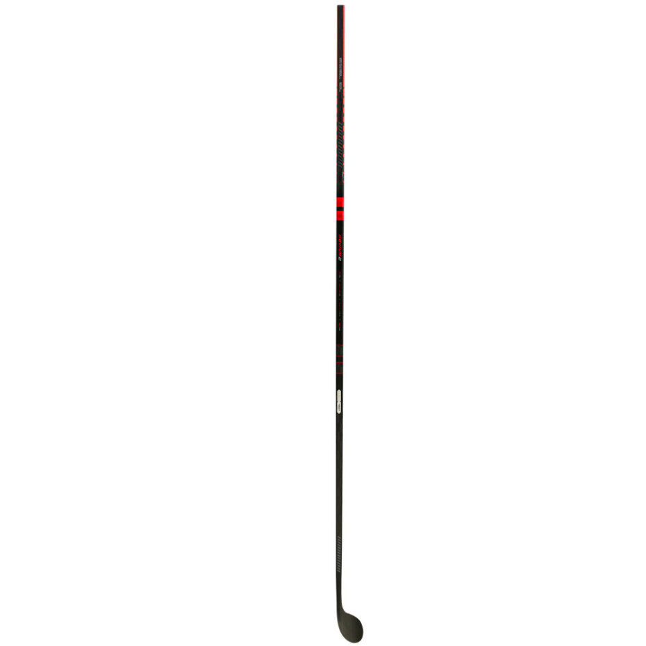 Kompozitová hokejka Warrior Novium 2 Senior W03 Backstrom levá ruka dole, flex 85 - main (1)