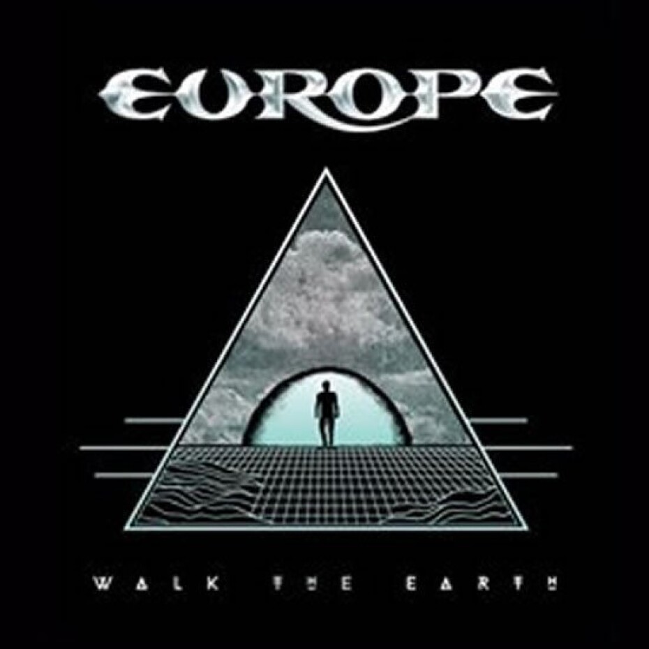 Walk The Earth - CD + DVD - Europe - main (0)