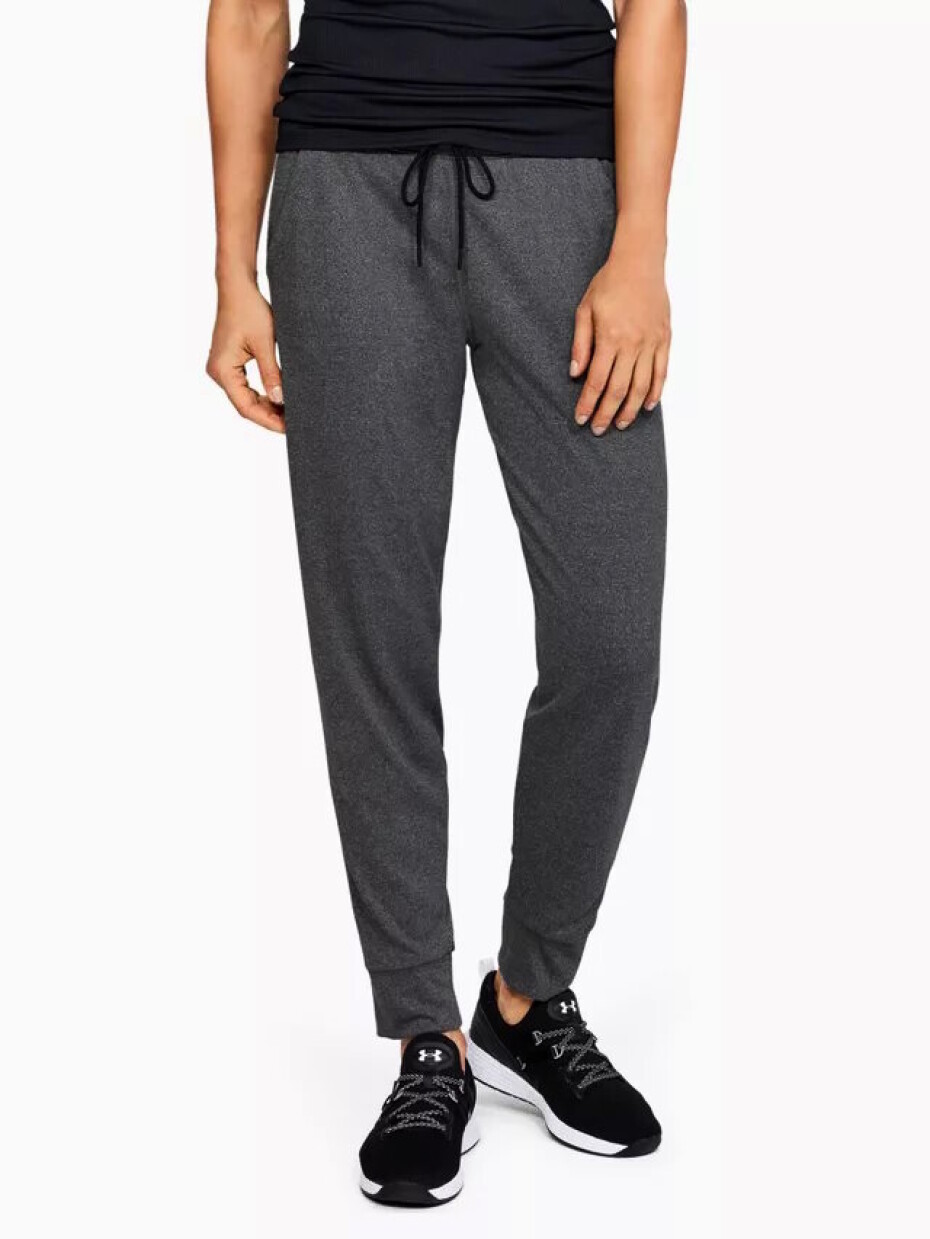 Dámské tepláky Under Armour  Tech Pant 2.0 Black S - main (0)