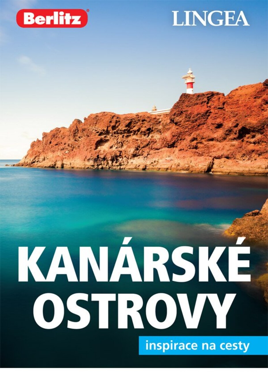 Kanárské ostrovy - Inspirace na cesty, 2.  vydání - main (0)