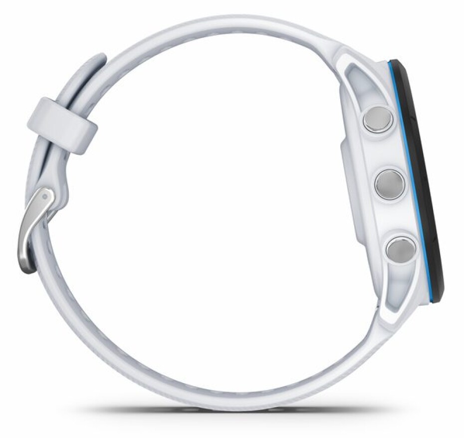 Garmin Forerunner® 255 Music Whitestone 010-02641-31 - main (3)