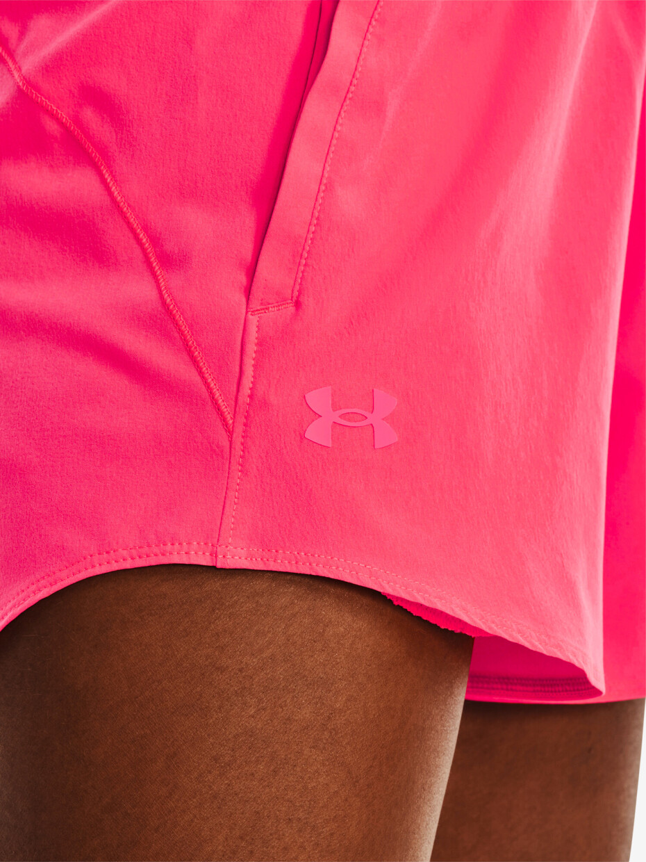 Under Armour Šortky Flex Woven 2-in-1 1376936-683 - main (3)