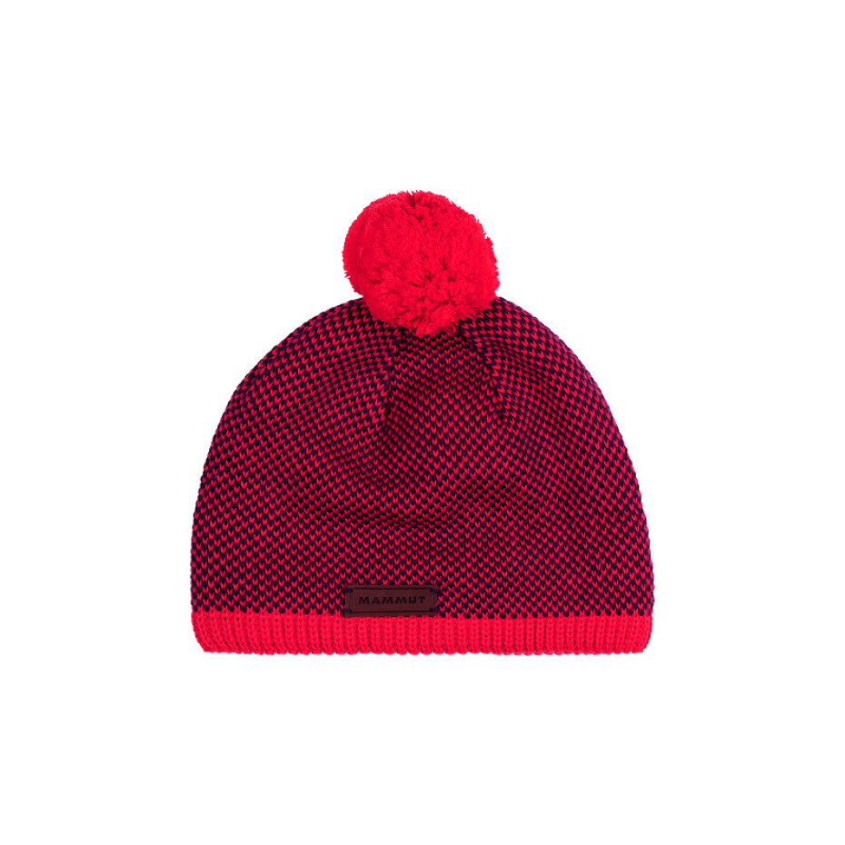 Mammut Snow Beanie - main (0)