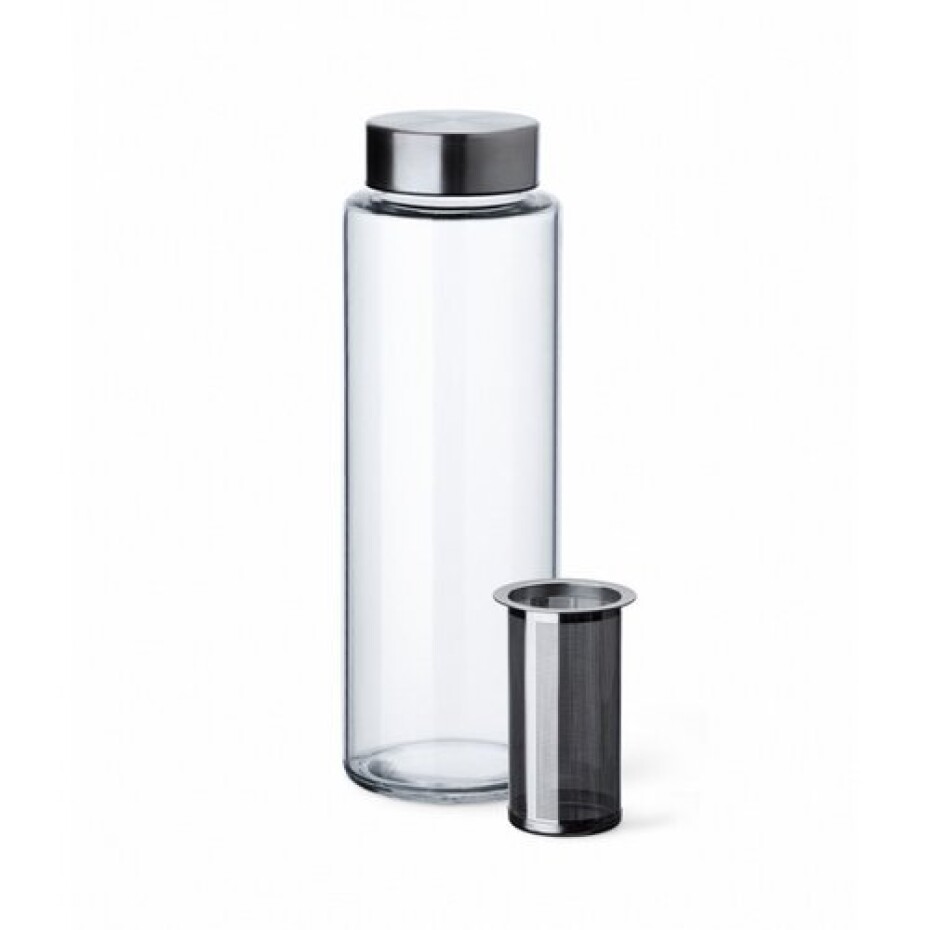 Simax 10120/MET nápojová láhev se sítkem Pure Aqua Bottle 1 l - main (2)