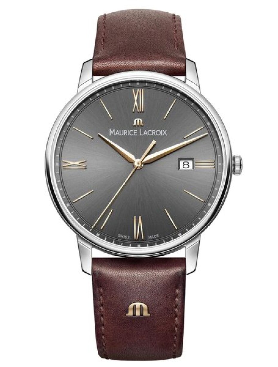 Maurice Lacroix Eliros Date EL1118-SS001-311-1 - main (0)
