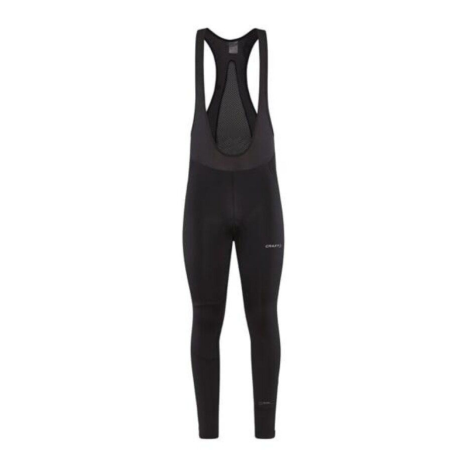 Craft ADV Bike SubZ Insulate Bib C2 černá - main (0)