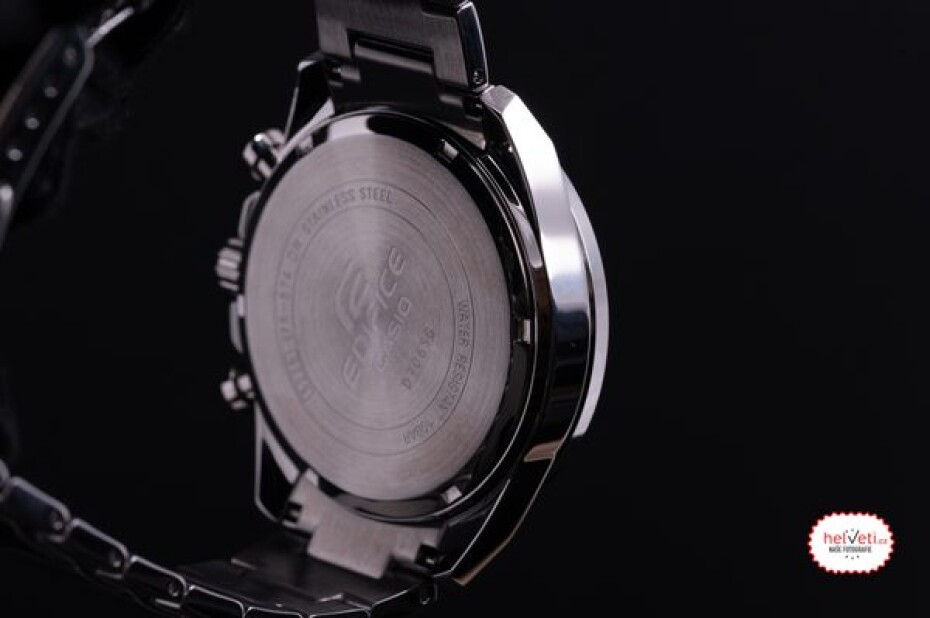 Casio Edifice EFR-574D-2AVUEF - main (8)