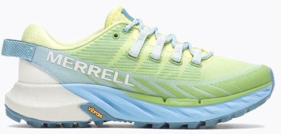 Merrell J067214 Agility Peak 4 Pomelo - main (0)