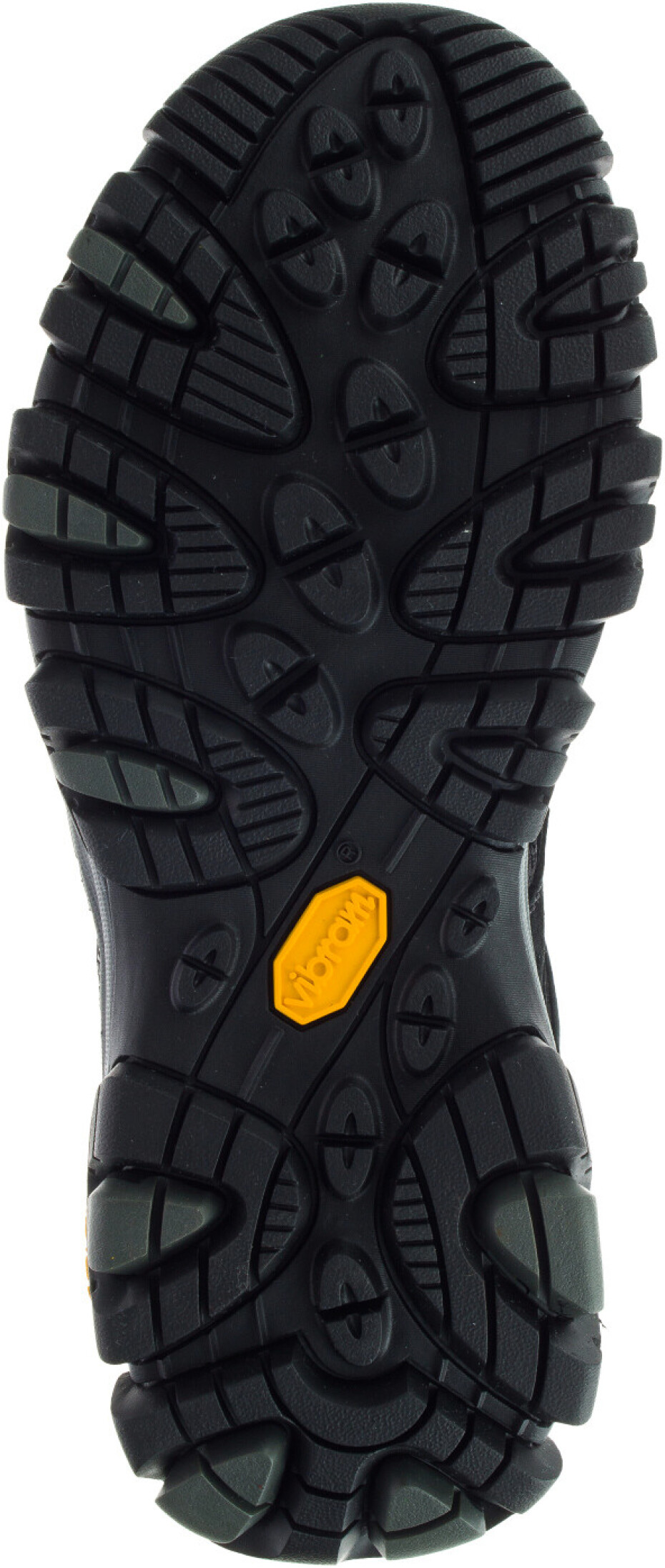 Dámská outdoorová obuv Merrell  Moab 3 GTX Black  UK 5,5 - main (1)