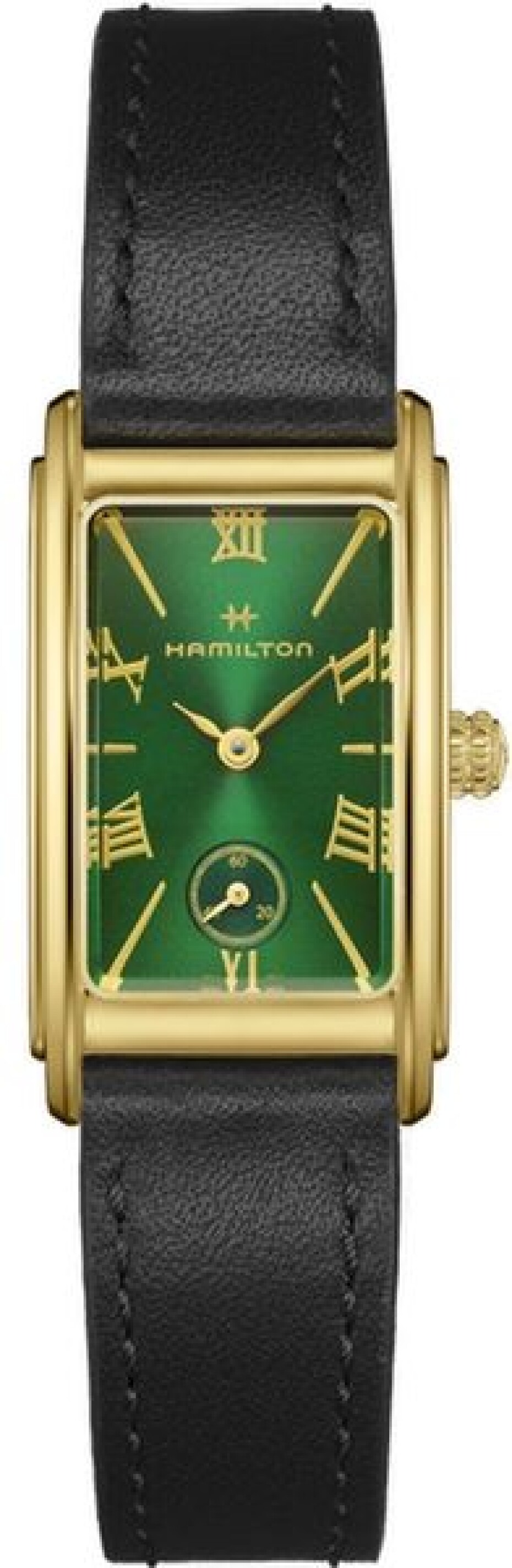 Hamilton American Classic Ardmore Quartz H11261760 - main (0)