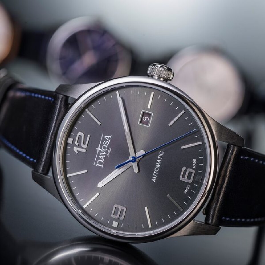 Davosa Gentleman 161.566.94 - main (1)