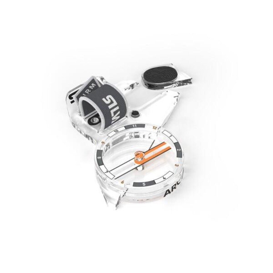Silva Kompas SILVA Arc Jet S left - main (0)