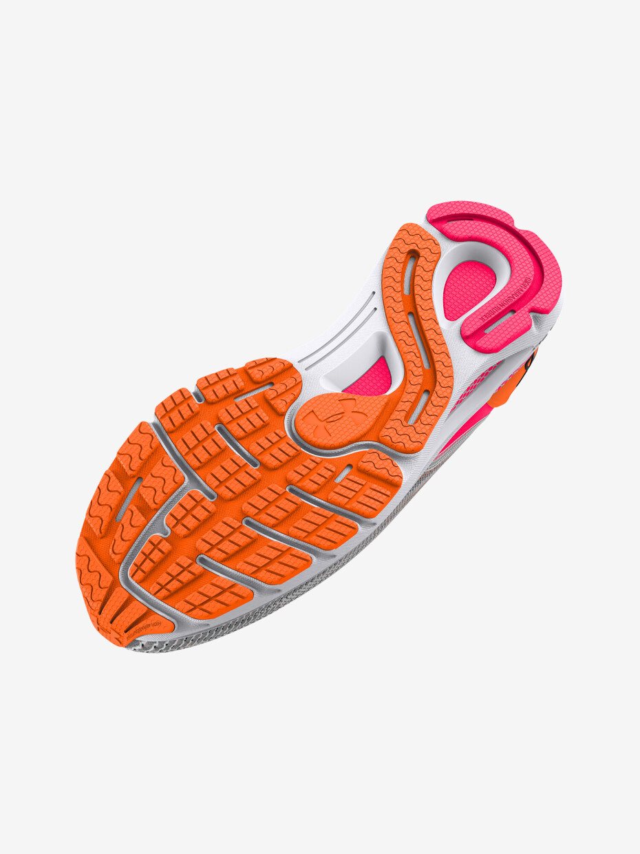 Dámská běžecká obuv Under Armour HOVR Sonic 6 BRZ-BLK  EUR 38 - main (2)
