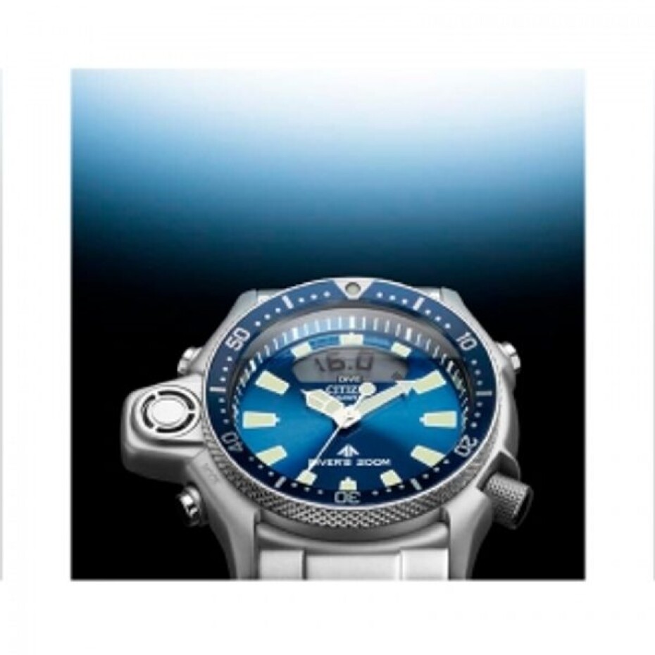 Citizen Promaster Aqualand JP2000-67L - main (2)