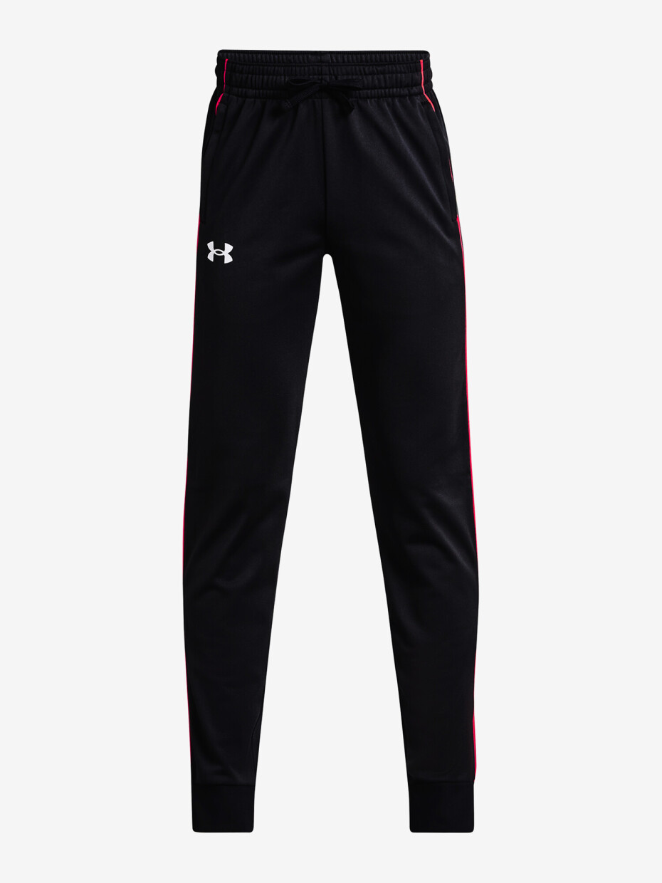 UA Pennant 2.0 Tepláky dětské Under Armour Černá - main (0)