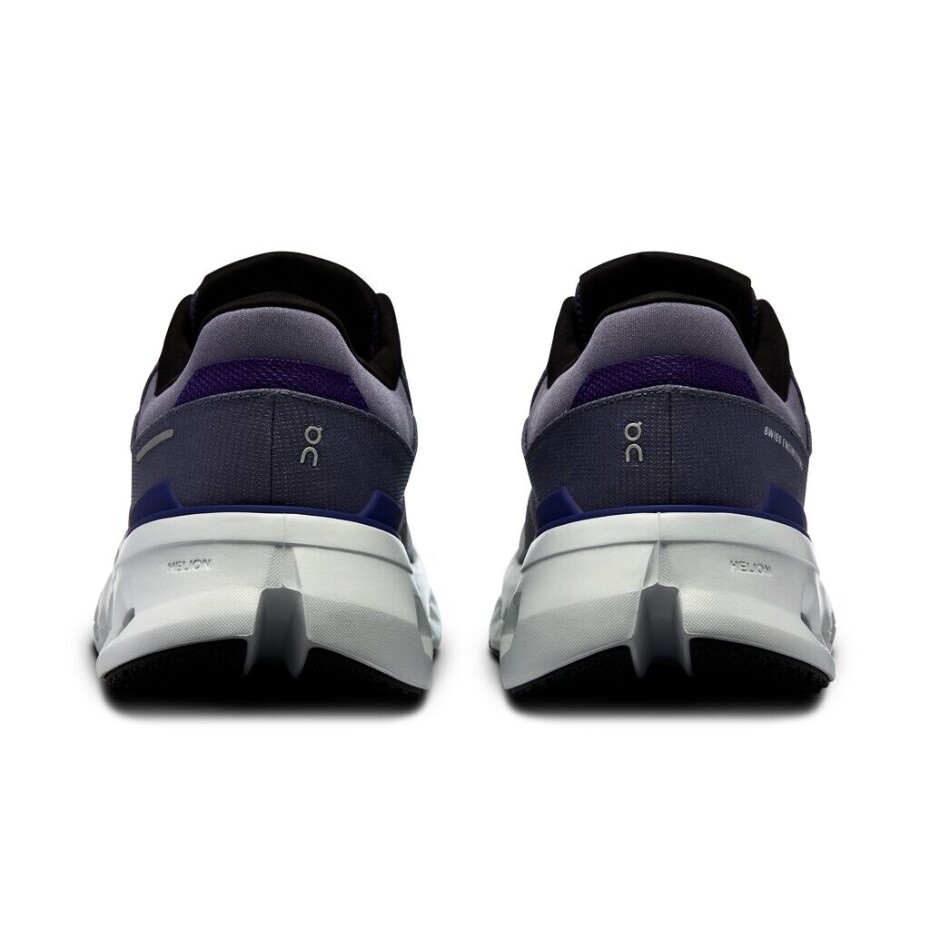 Pánská běžecká obuv On Cloudrunner 2 Fossil/Indigo  EUR 43 - main (2)