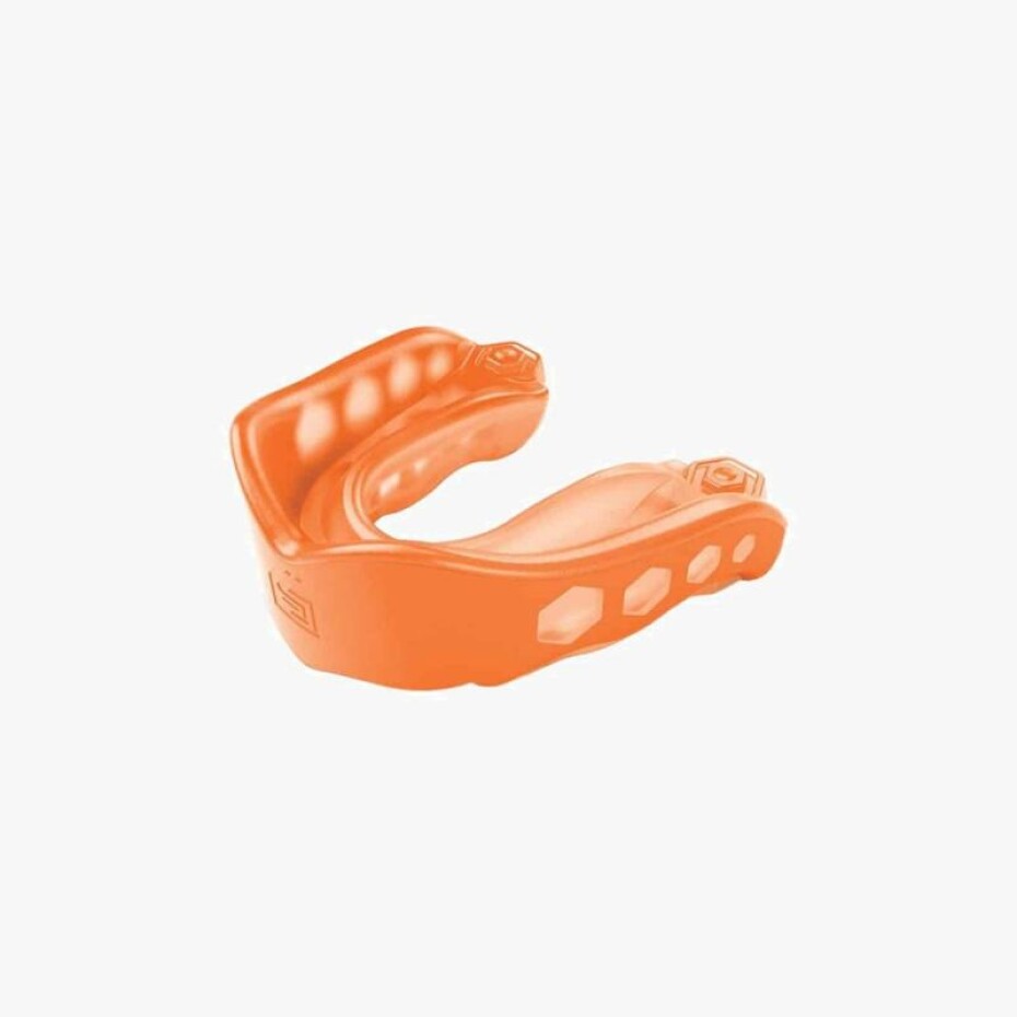 Shock Doctor 6133A Gel Max - chránič zubů - main (0)