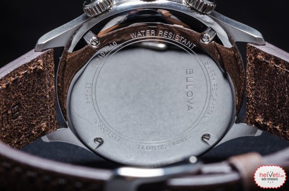 Bulova A-15 Pilot Watch 96A245 - main (17)