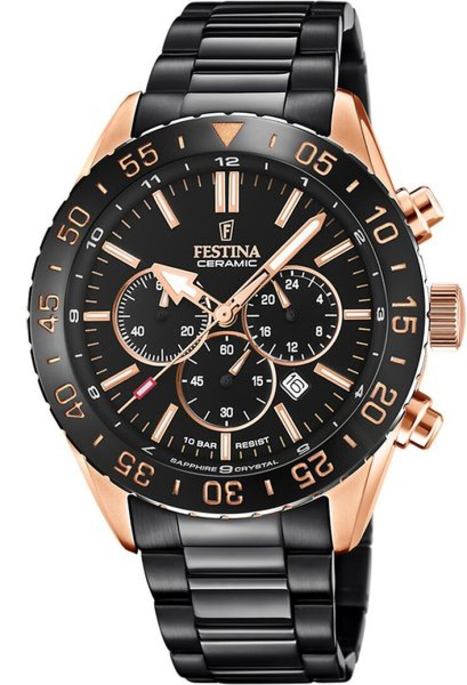 Festina Ceramic 20578/1 - main (0)