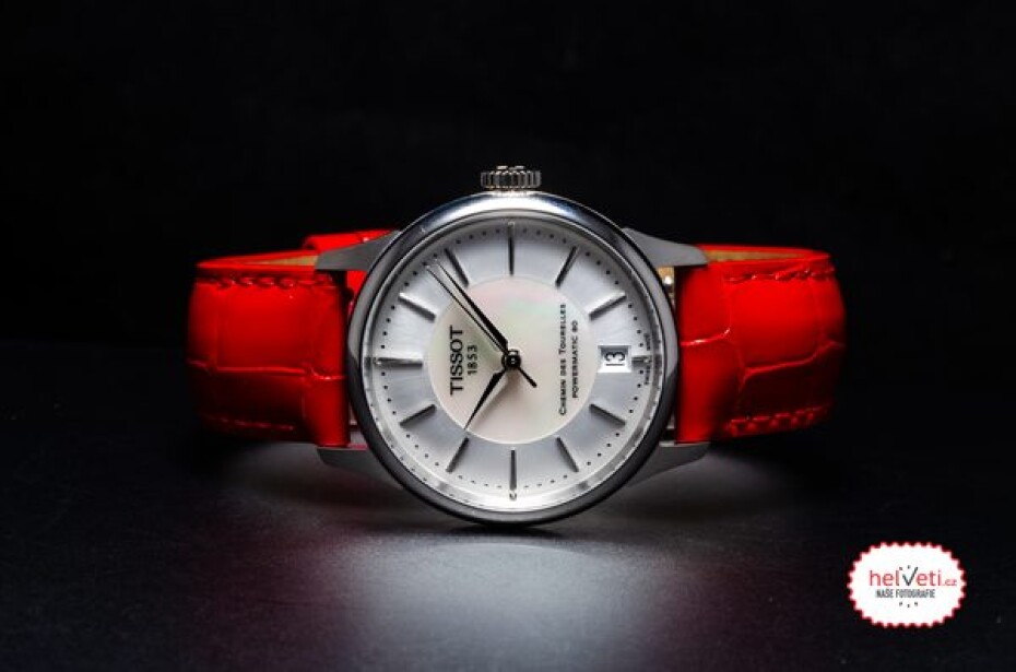 Tissot Chemin des Tourelles Automatic 34mm T139.207.16.111.00 - main (1)