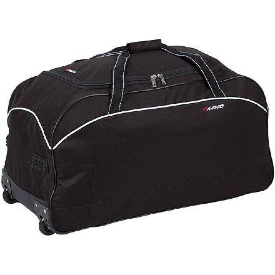 Avento Team Trolley Bag cestovní taška na kolečkách - main (0)