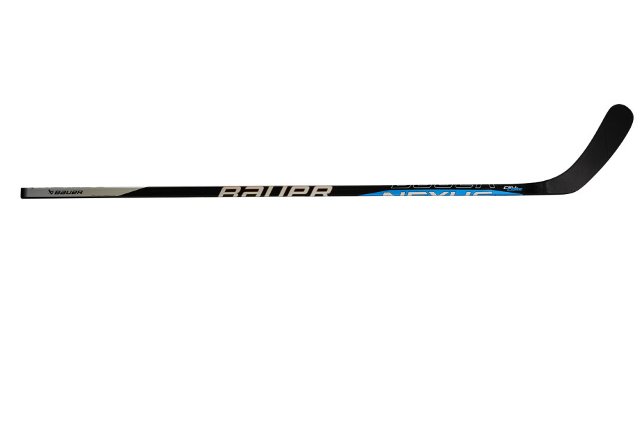 Bauer Nexus E3 Grip S22 SR - main (7)