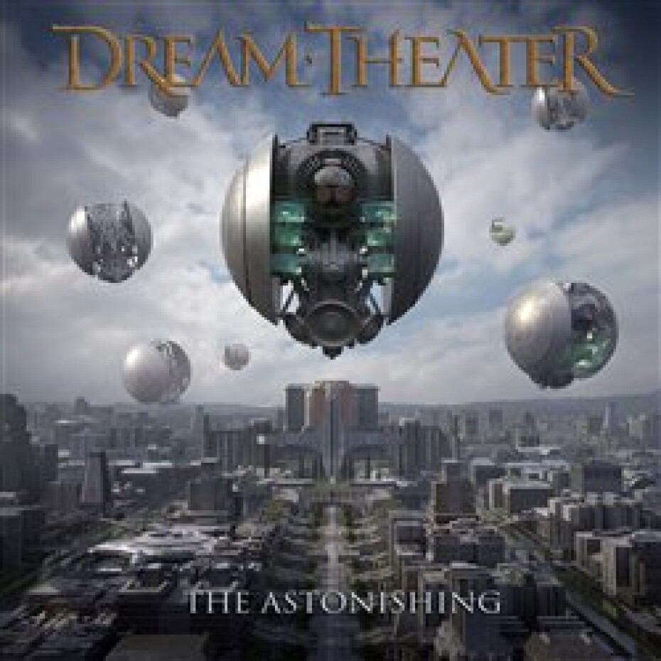 The Astonishing - Dream Theater - main (0)