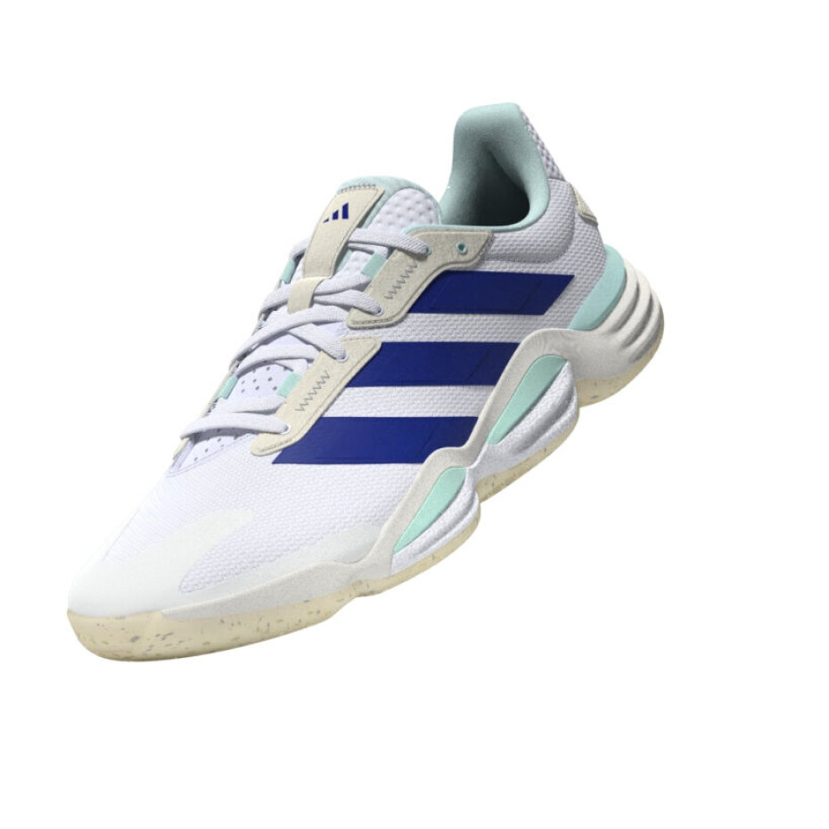 Pánská sálová obuv adidas  Stabil 16 M Ftwr White  EUR 44 - main (3)