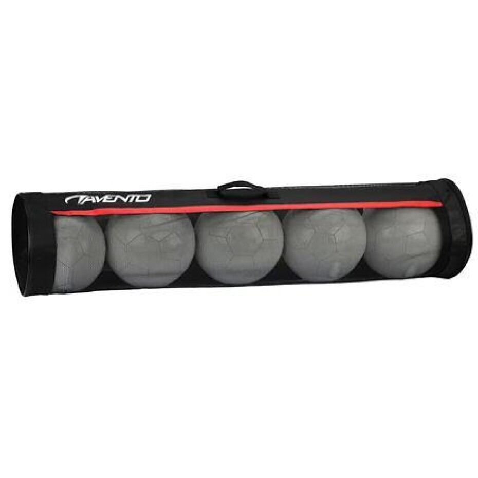 Avento Ball Tube vak na míče - main (0)