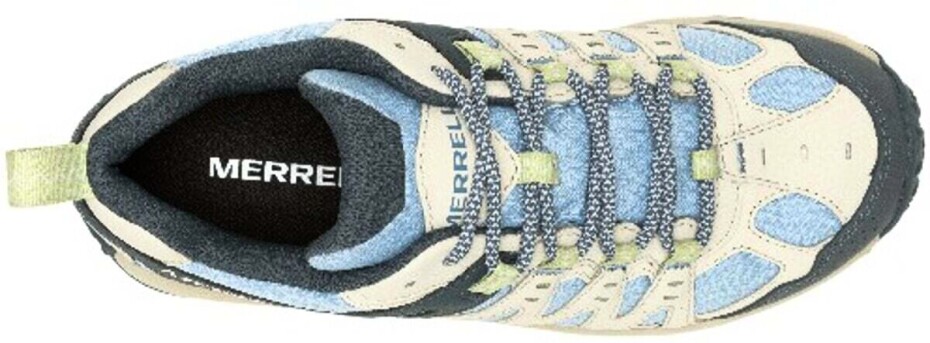 Dámská outdoorová obuv Merrell  Accentor 3 Sport Gtx Chambray  EUR 38 - main (1)