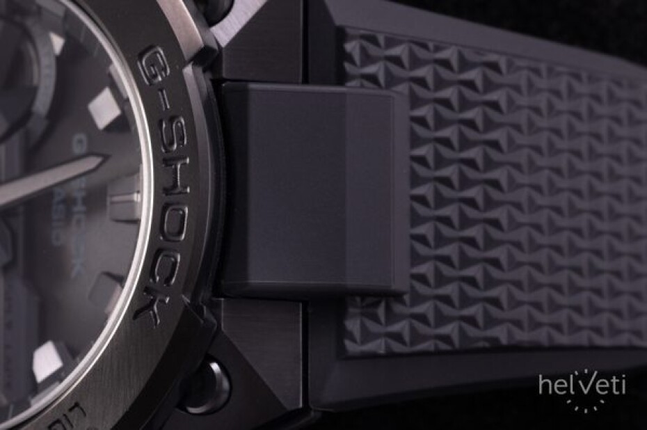 Casio G-Shock G-Steel GST-B400BB-1AER - main (6)