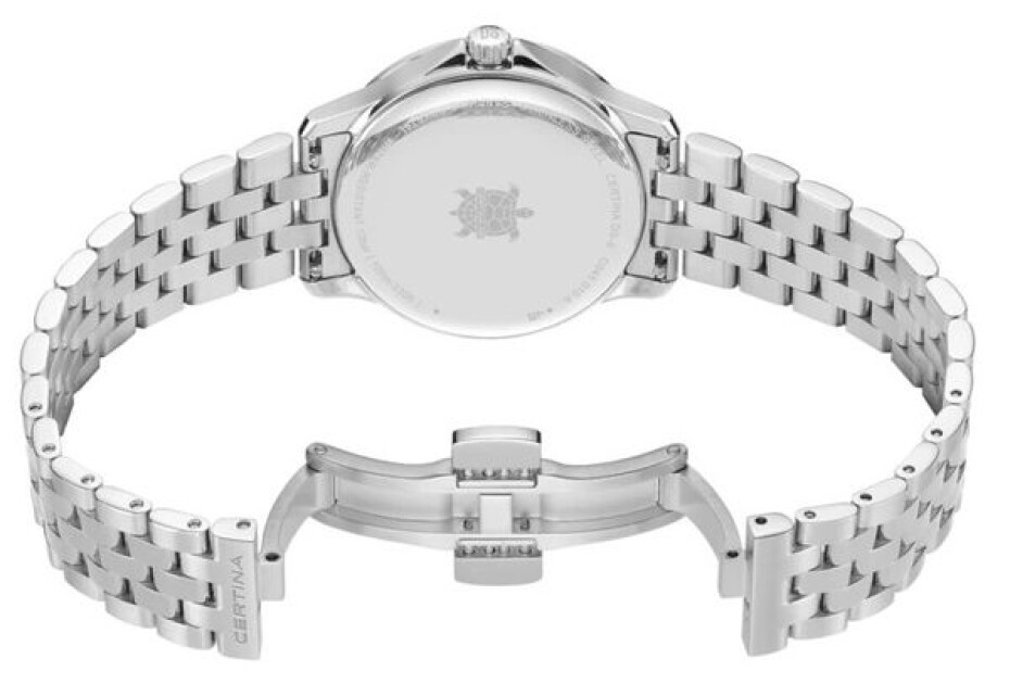 Certina DS-8 Lady Quartz C045.010.11.051.00 - main (1)
