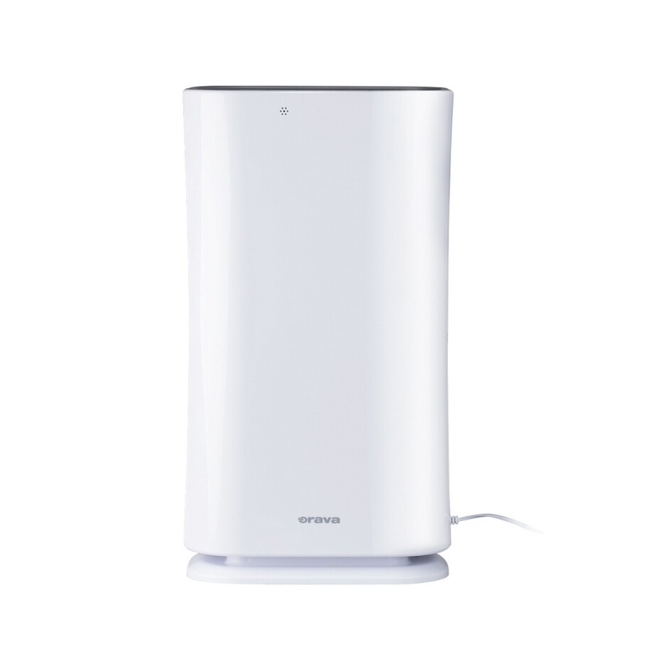Orava Aeris + - main (0)