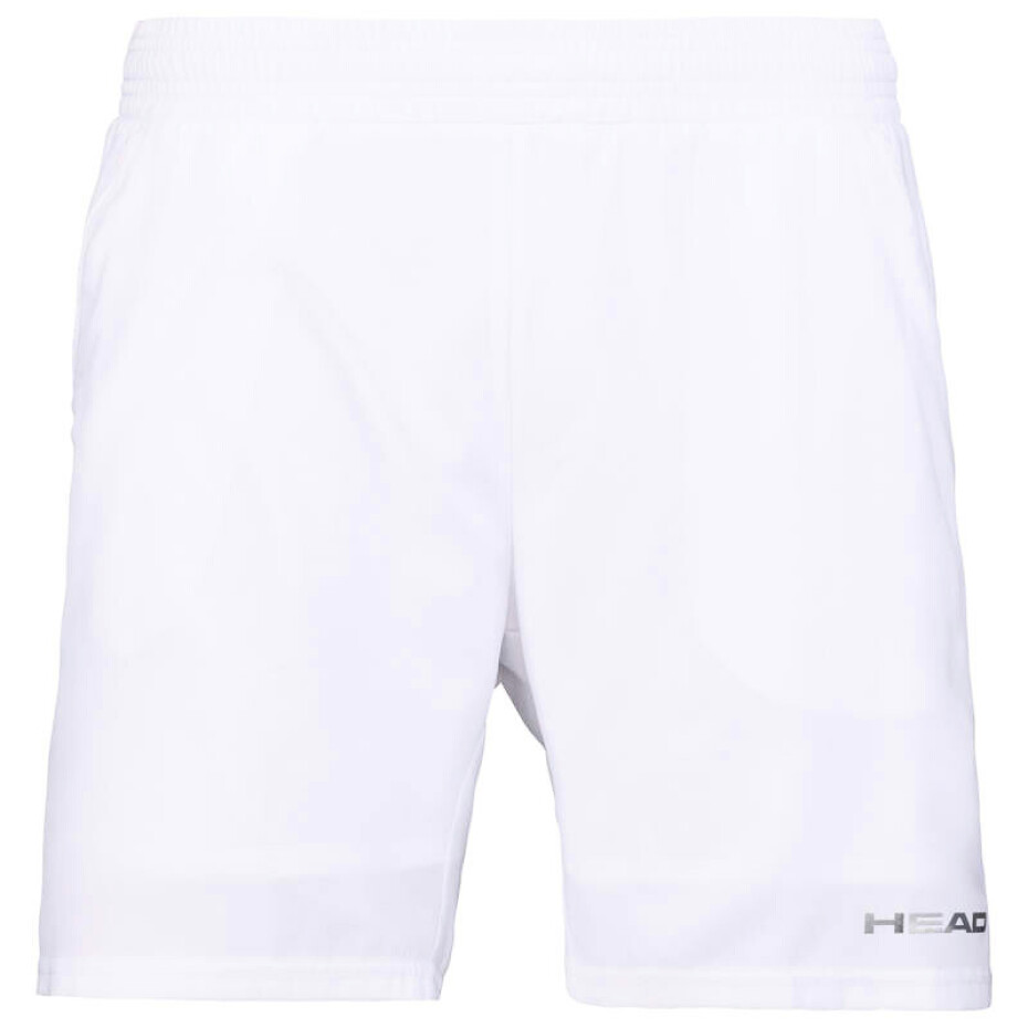 Pánské šortky Head  Performance White XL - main (0)
