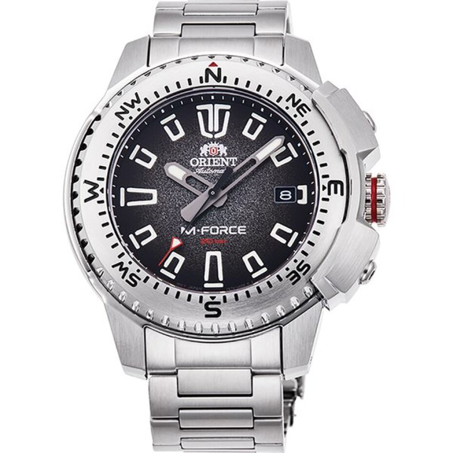Orient M-Force RA-AC0N01B - main (0)