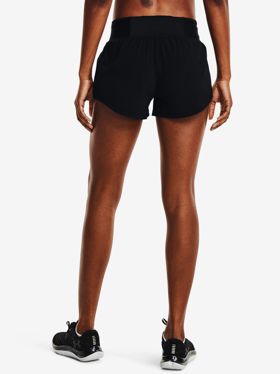 Under Armour šortky UA Speedpocket Perf Short-BLK 1361379-001 - main (7)