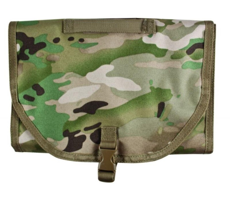 BCB Adventure toaletní vak Combat multicam - main (0)