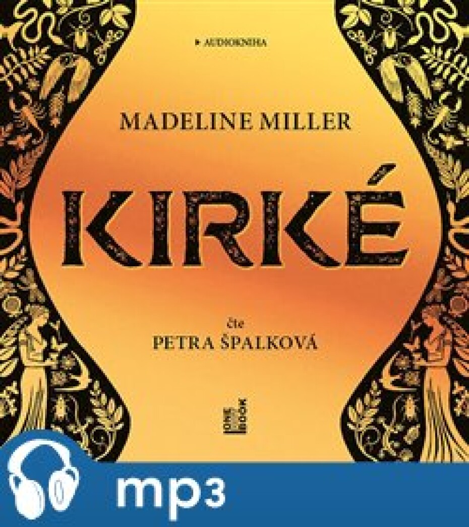 Kirke, mp3 - Madeline Millerová - main (0)